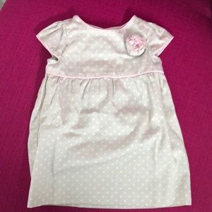 Janie and Jack Outfit Set